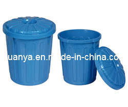 Plastic Bucket Mould, Plastic Injection Mould