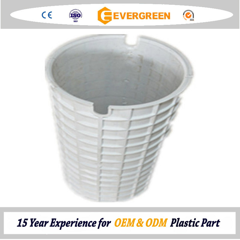 Plastic Tube/OEM Plastic Part/ Plastic Products