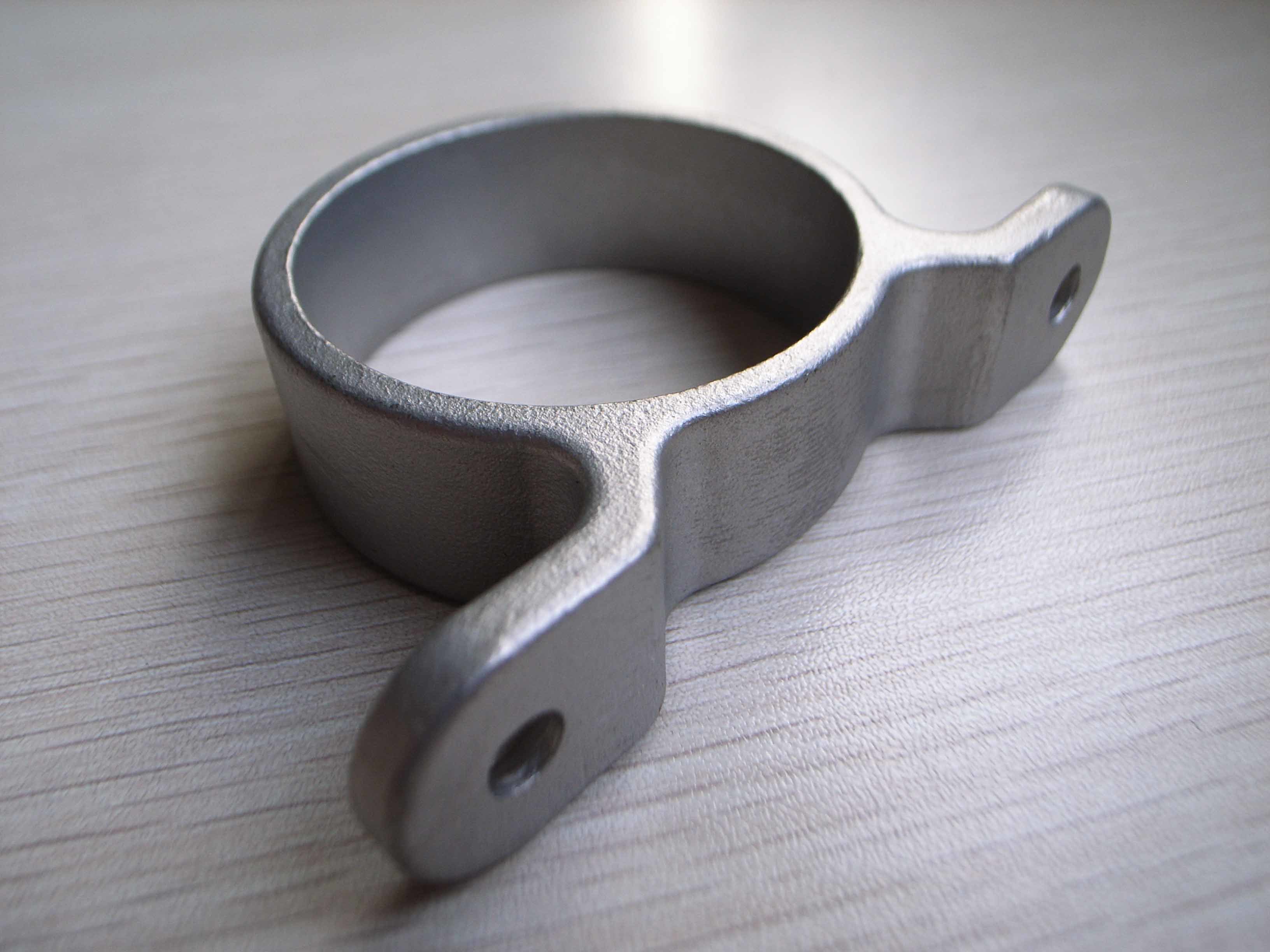 Heat-Resisting Steel Investment Casting
