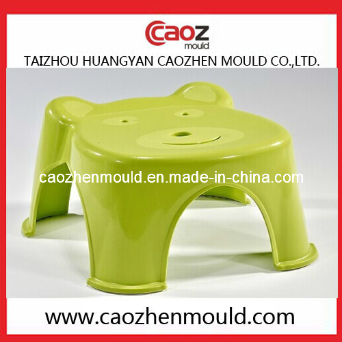 Popular Selling Plastic Baby Stool Mould