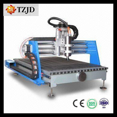 High Precision CNC Advertising Engraving Machine