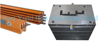 Extrusion Mould (BY-0028)