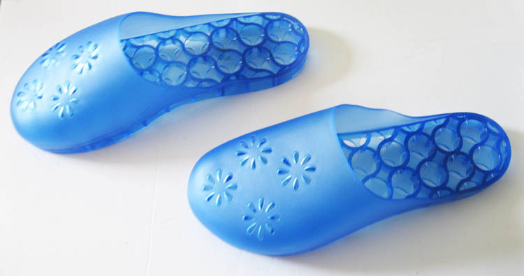 Fashionable Design Plastic Injection Shoe Mould