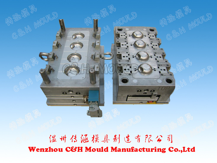 Plastic Injection Molding/Mould for Plastic Components, Injection Plastic