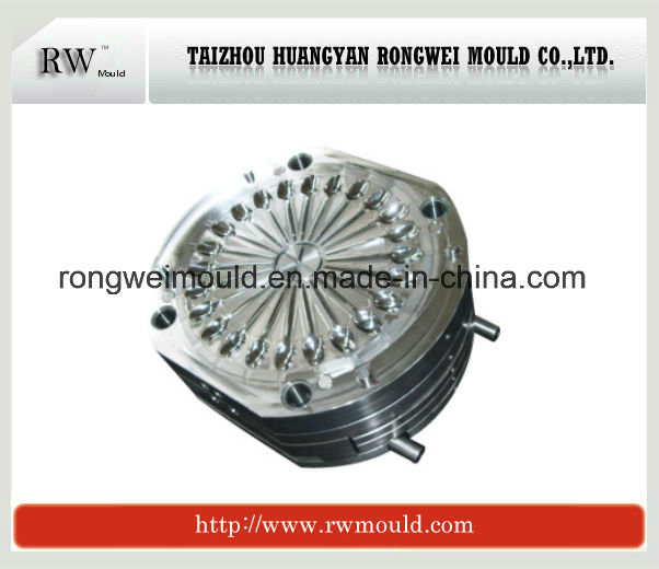 China Professional Plastic Injection Mould for Spoon
