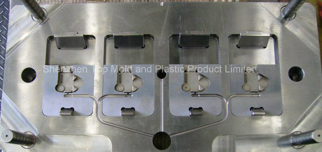 Plastic Mould for Water Treatment Products