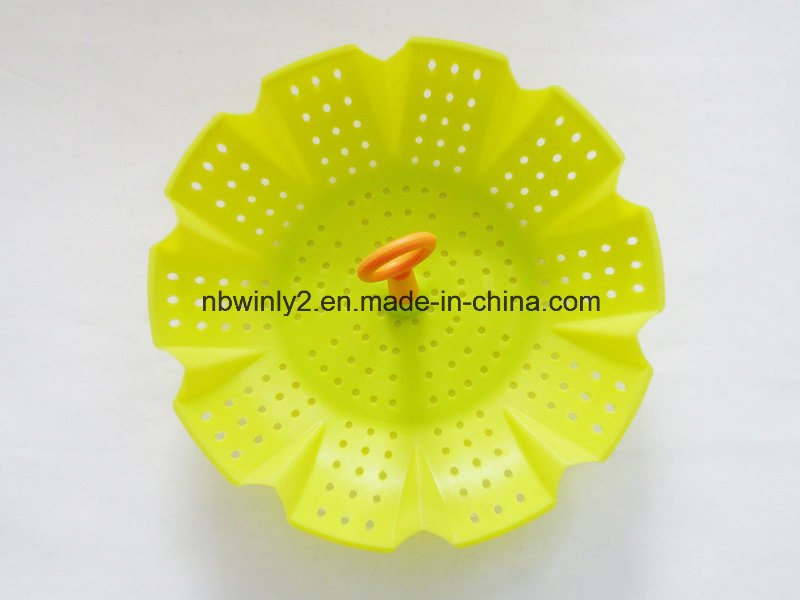 Silicone Strainer (WLS6020)