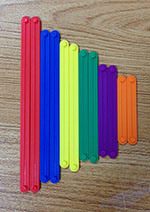 Plastic Injection Stationery-Pen Parts Mould