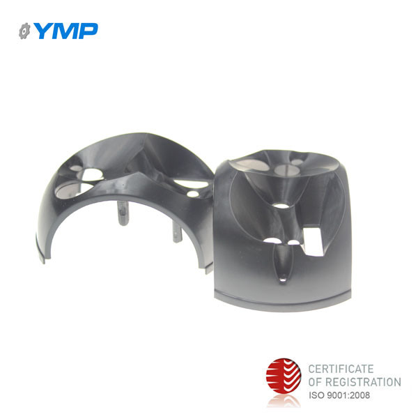 Small Nylon Injection Moulding Plastic Injection Mould Manufacturer Made in China OEM