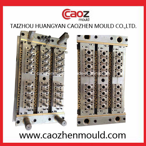 High Quality Plastic Pet Preform Mould in Huangyan