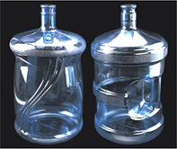 5 Gallon Bottle for Drinking Water & 5 Gallon PET Preform