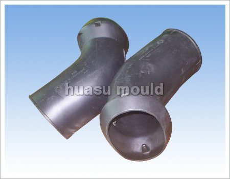 Pipe Fittings Mould (HS041)