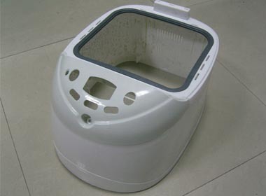 Household Appliance Mould