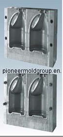 Plastic Blowing Mold /Mould (PM24)
