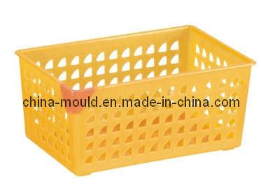 Basket Mould (RK-B007)