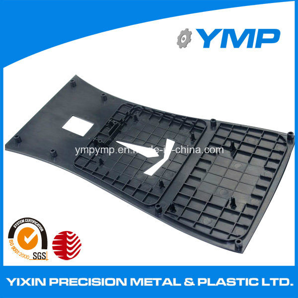 OEM Manufacture Medical Plastic Mold Part Injection Moulding Parts