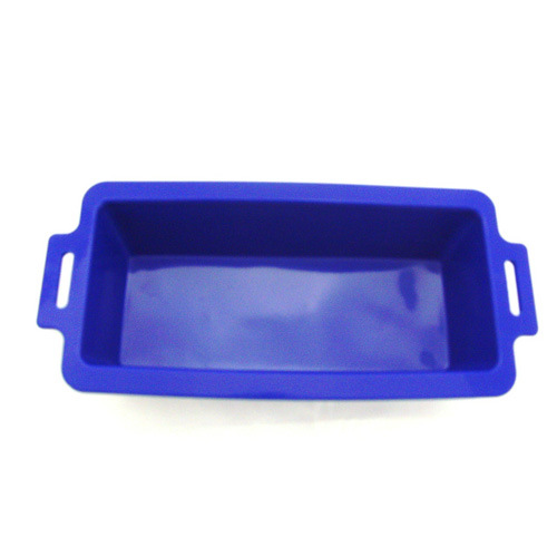 Silicone Bakeware -Loaf (FS-174-968)
