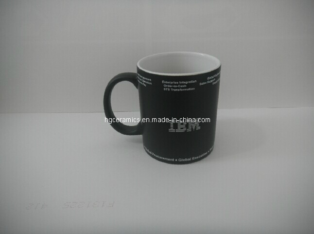 IBM Mug, Promotional Mug