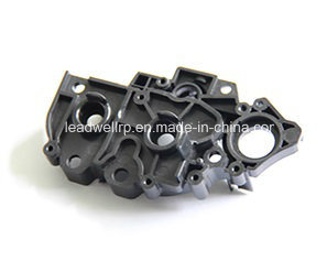 China Professional Precision Auto Plastic Part Injection Mould