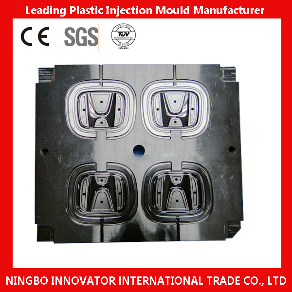 Plastic Injection Mould for Customized