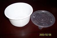 One-Off Plastic Bowl Mould(1)