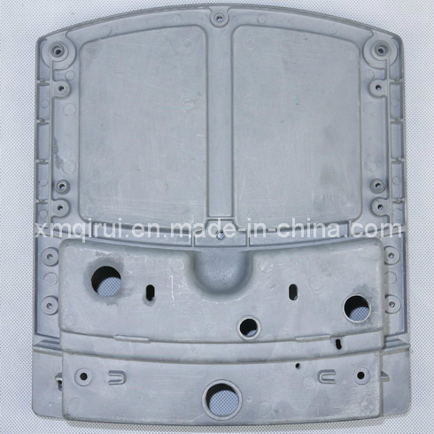 Aluminum Die Casting LED Parts for Lighting Fitting