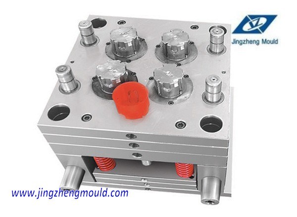 Plastic Electrical Pipe Fitting Mould/Mold