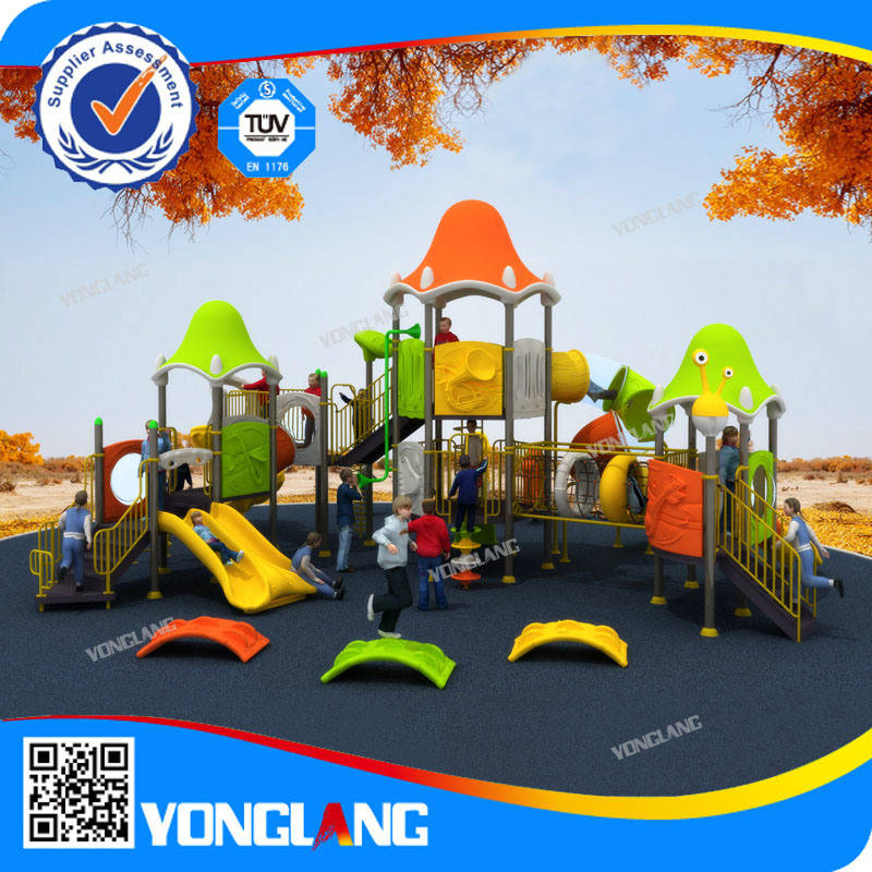 Playground for School
