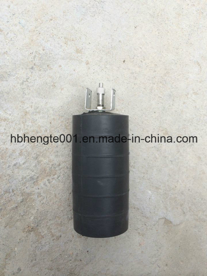 Good Quality Durable Inflatable Rubber Test Plug