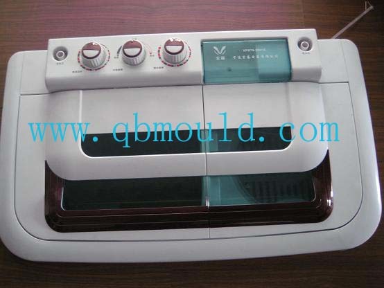 Washing Machine Mould (QB8024)