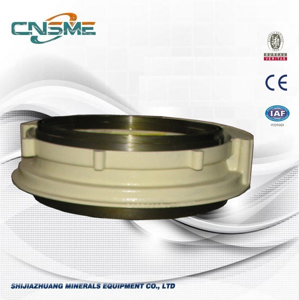 Worldwide Supplier of Quality Crusher Spare Parts