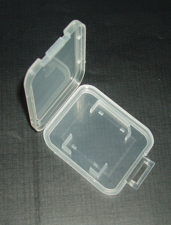 Injection Moulding Part