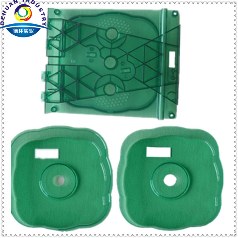 Plastic Injection Molding Products/OEM Plastic Parts