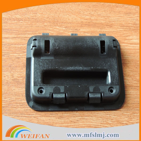 Custom Plastic Auto Parts with Injection Mould