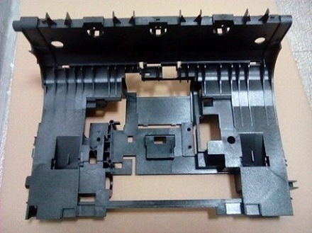 Precision Plastic Frame Mould Manufacture by Df-Mold