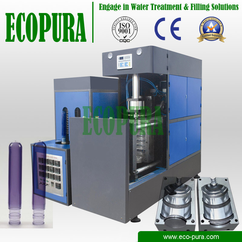 High Quality Bottle Blowing Mold Machine for 5gallon