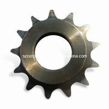 Precision Stamping for Auto Metal Gear RP0319)