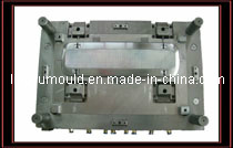Plastic Cover of Light Mould, Plastic Mould (LY-852)