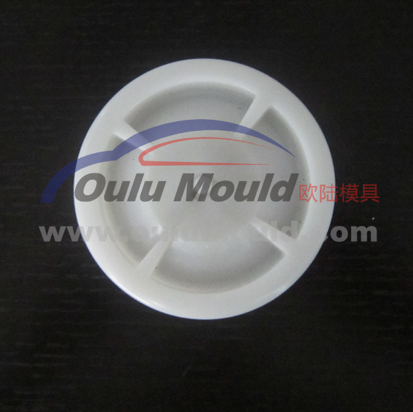 Plastic Hydrant Mould 05