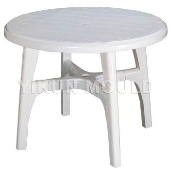 Table Mould (TM001)