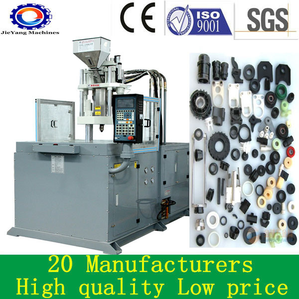 Plastic Injection Mould Machinery for Hardware Fitting