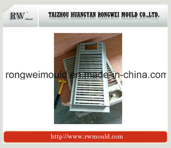 Injection Grill Ring Mould for Water Cooler