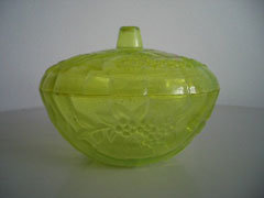 Used Moulds for Sugar Box