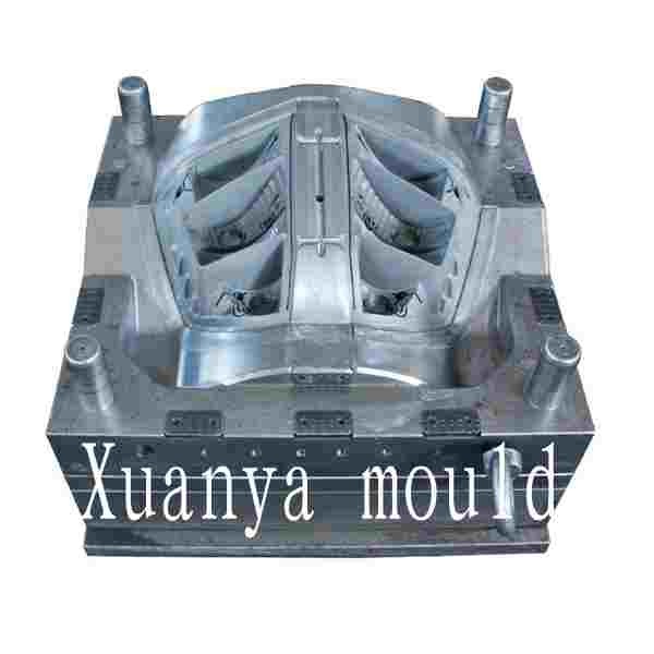 Auto Mould/ Auto Lamp Mold (XY-523)