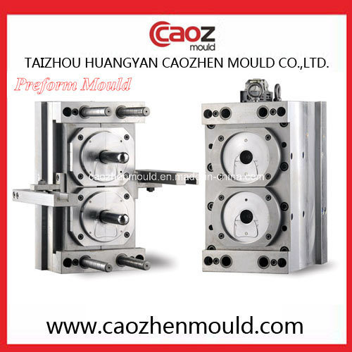 Air Sealed/Plastic Injection Preform Mould