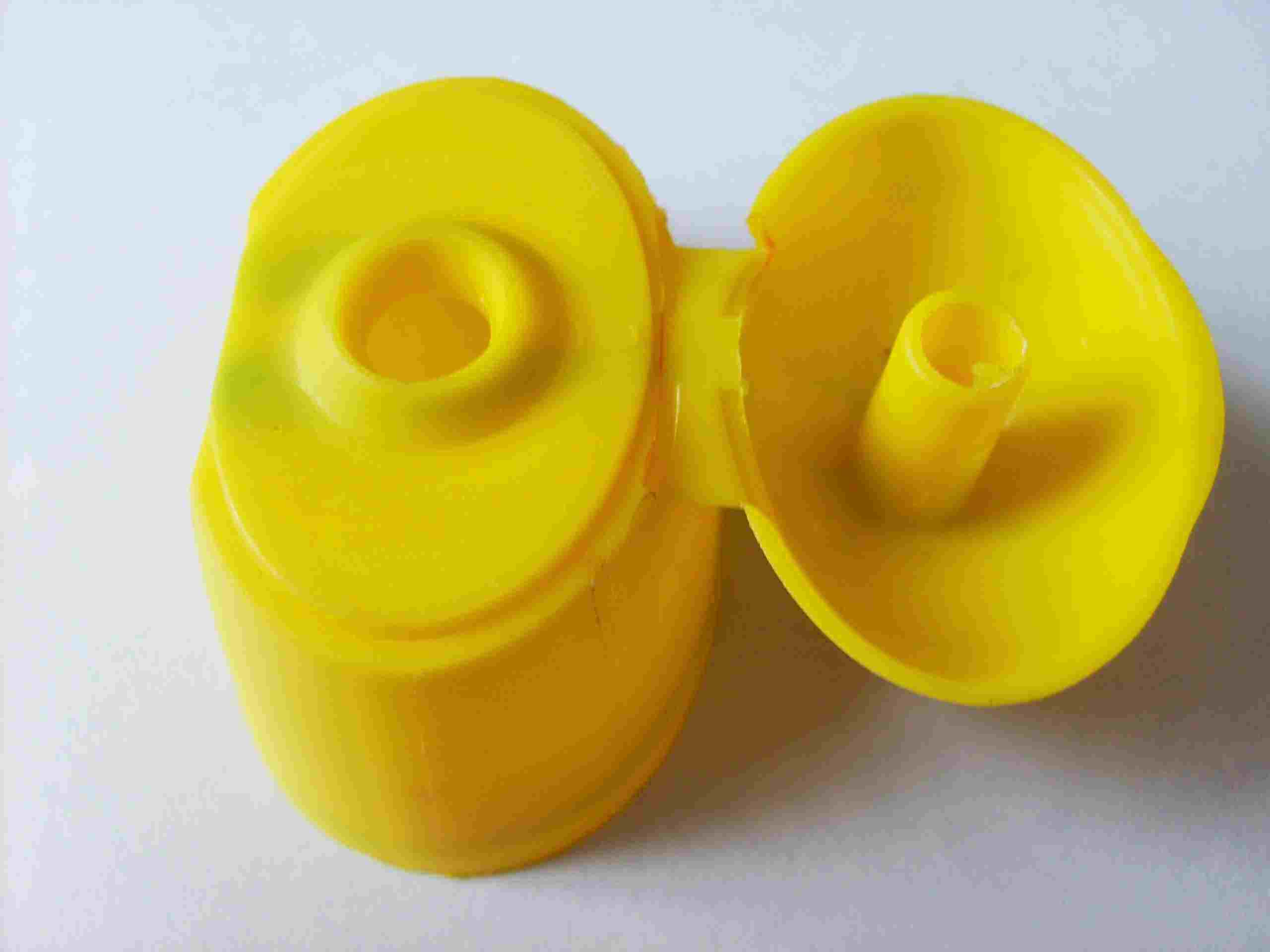 5-Plastic Cap & Closure Injection Molds/Moulds