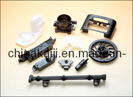 Mold for Automobile Parts