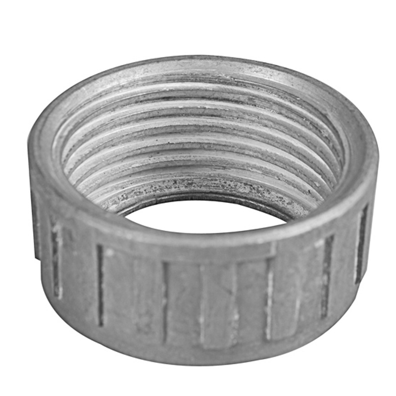 Aluminium Nut - Die Casting