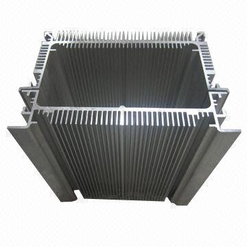 Extrusion Aluminum for Heat Sink Parts (8002541)