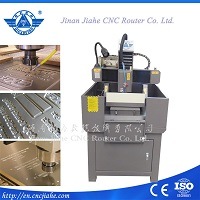 4040 Metal Engraver CNC Engraving Machine 400*400mm